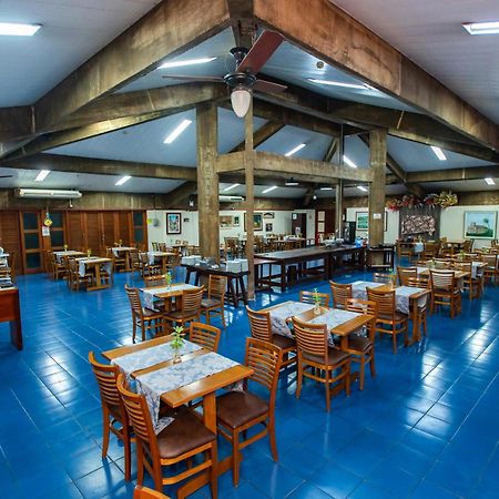 Hotel Fazenda Mato Grosso Cuiaba  Luaran gambar