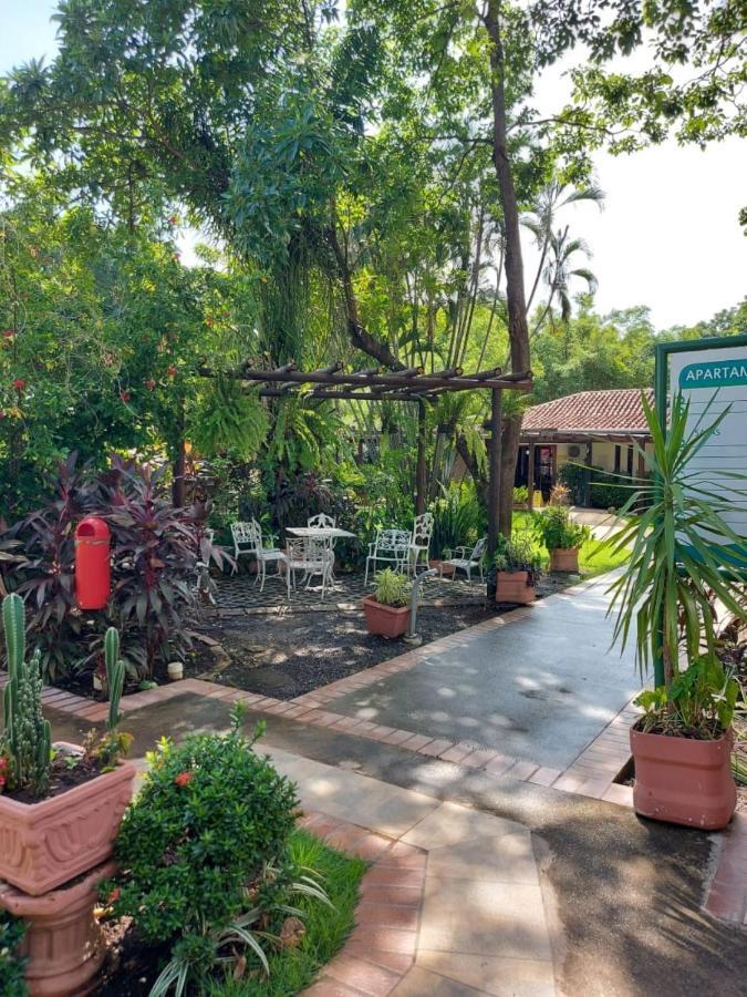 Hotel Fazenda Mato Grosso Cuiaba  Luaran gambar