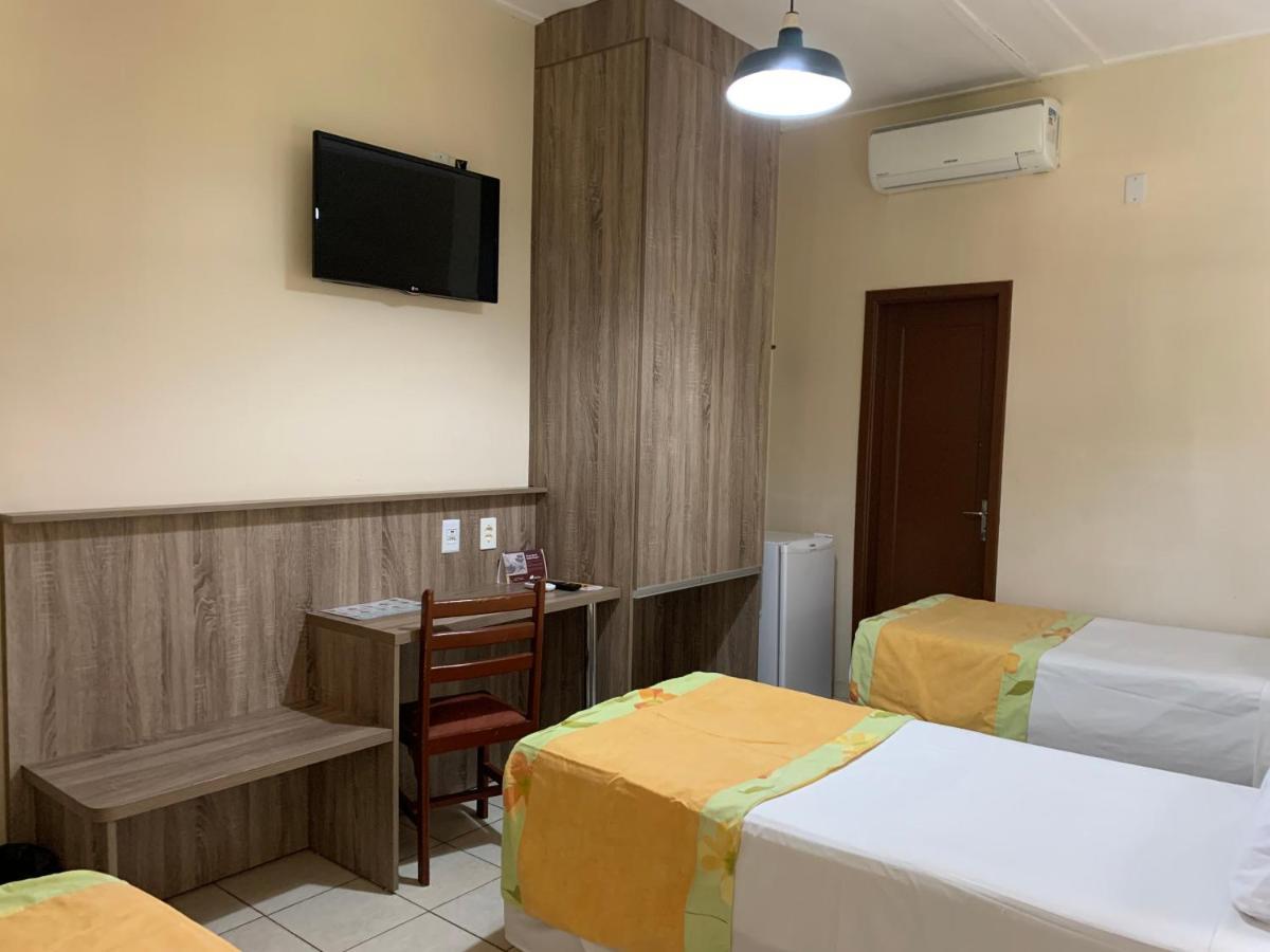Hotel Fazenda Mato Grosso Cuiaba  Luaran gambar