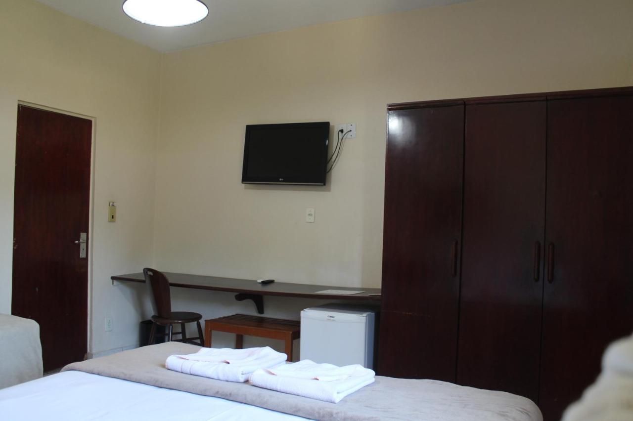 Hotel Fazenda Mato Grosso Cuiaba  Luaran gambar