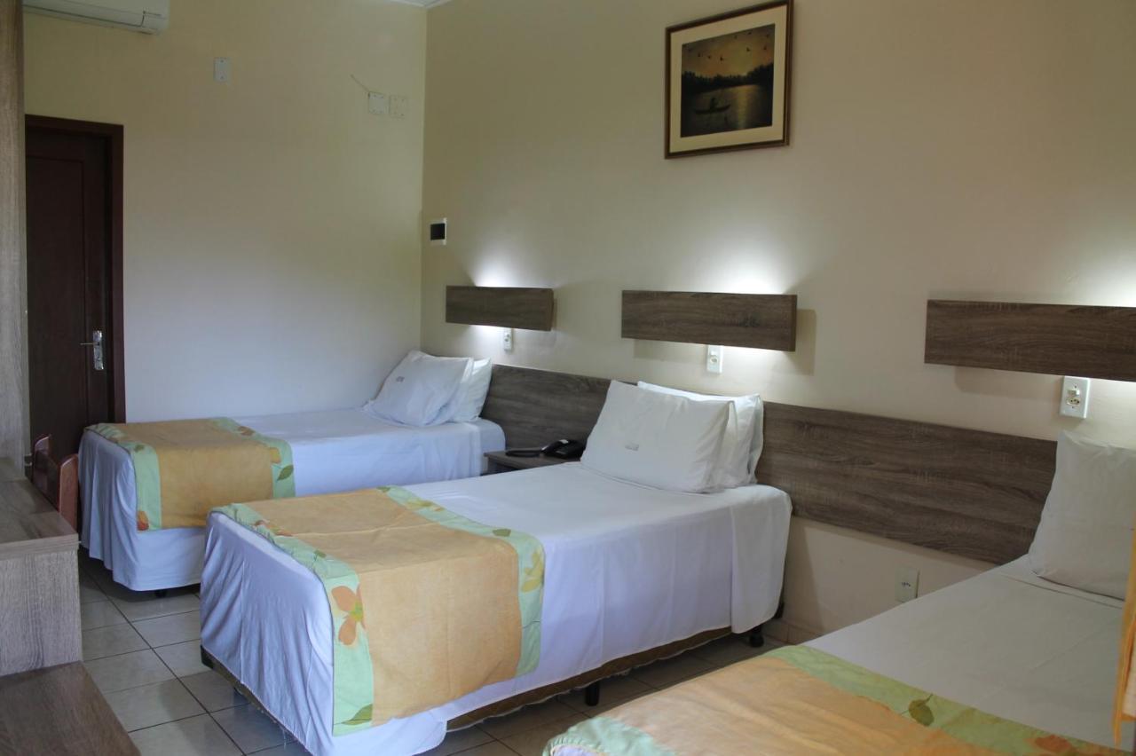 Hotel Fazenda Mato Grosso Cuiaba  Luaran gambar
