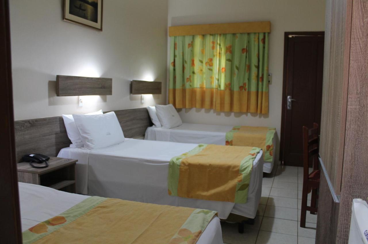 Hotel Fazenda Mato Grosso Cuiaba  Luaran gambar