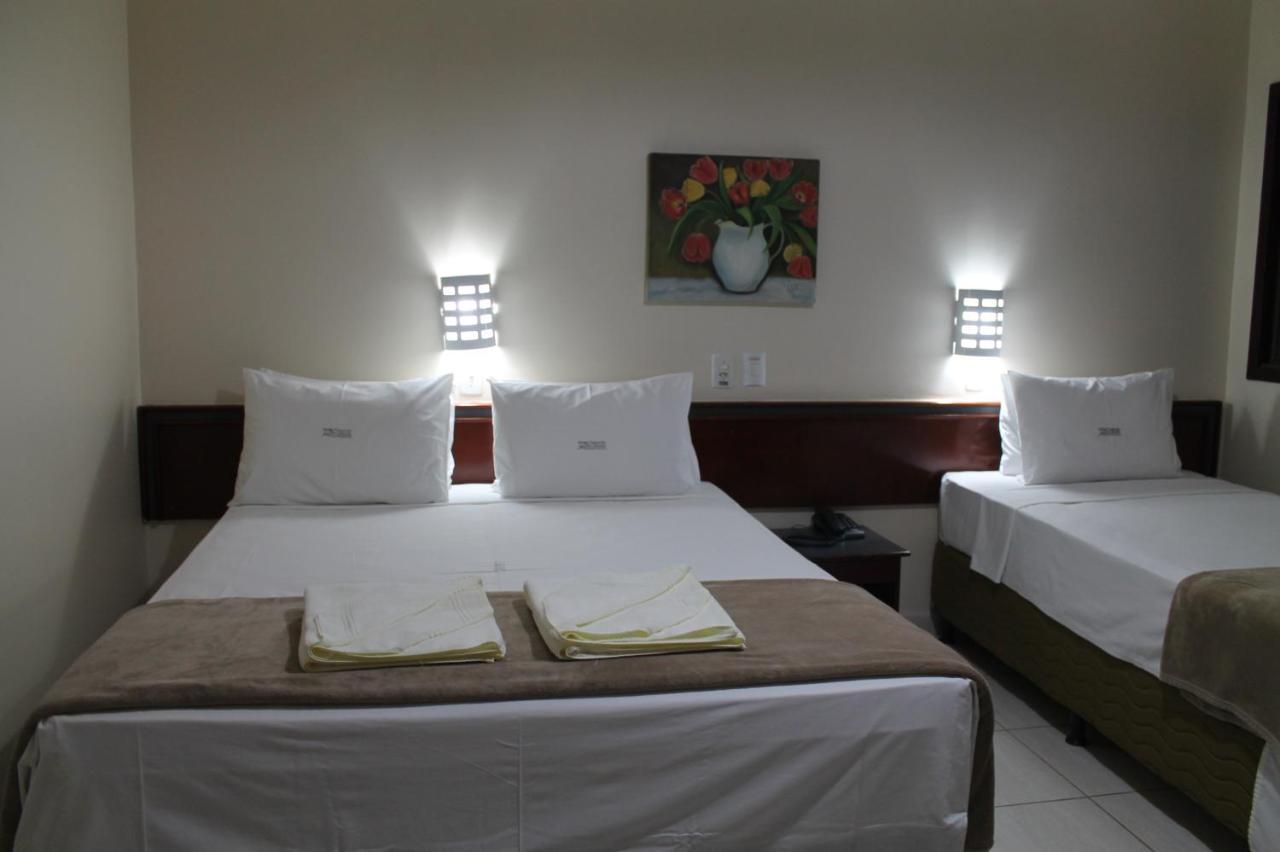 Hotel Fazenda Mato Grosso Cuiaba  Luaran gambar