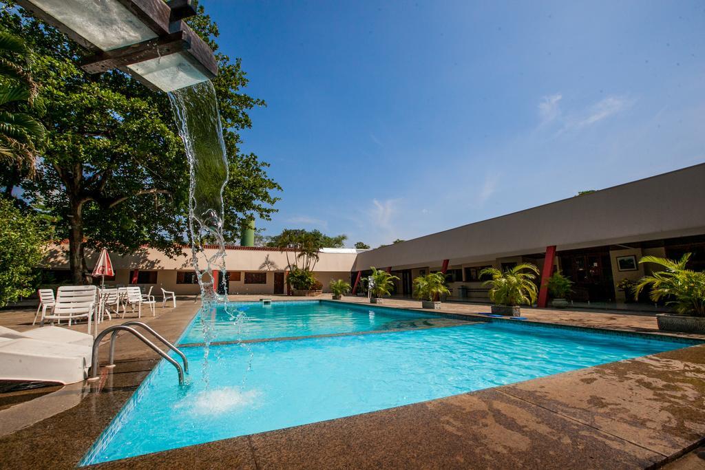 Hotel Fazenda Mato Grosso Cuiaba  Luaran gambar
