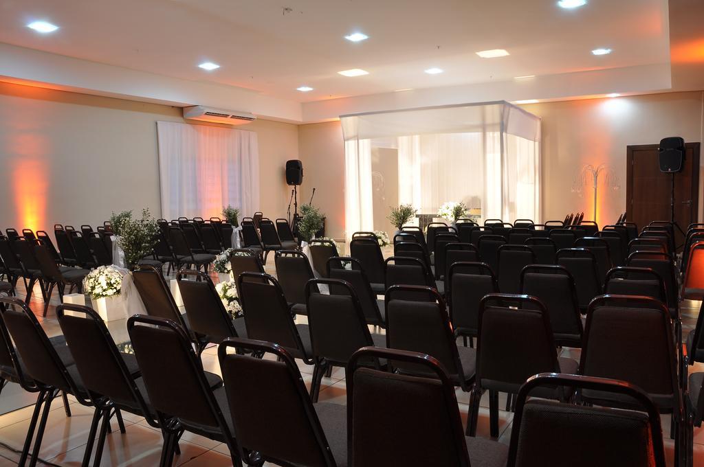 Hotel Fazenda Mato Grosso Cuiaba  Luaran gambar