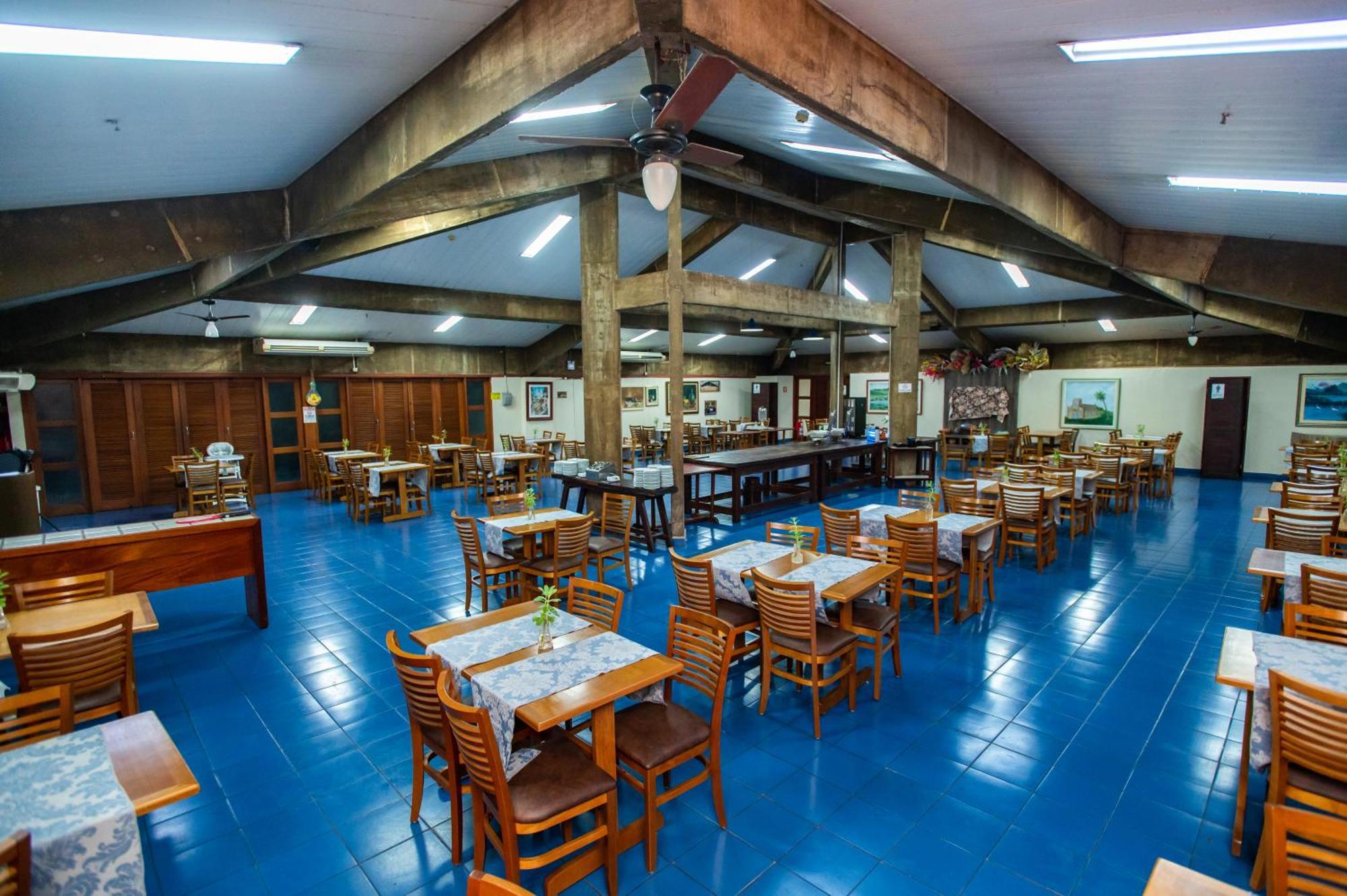 Hotel Fazenda Mato Grosso Cuiaba  Luaran gambar