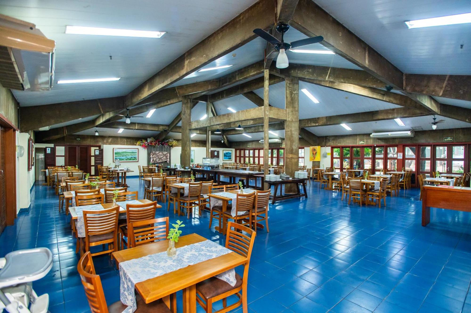 Hotel Fazenda Mato Grosso Cuiaba  Luaran gambar
