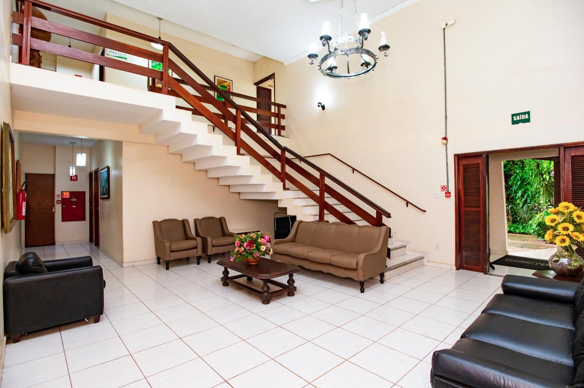 Hotel Fazenda Mato Grosso Cuiaba  Luaran gambar