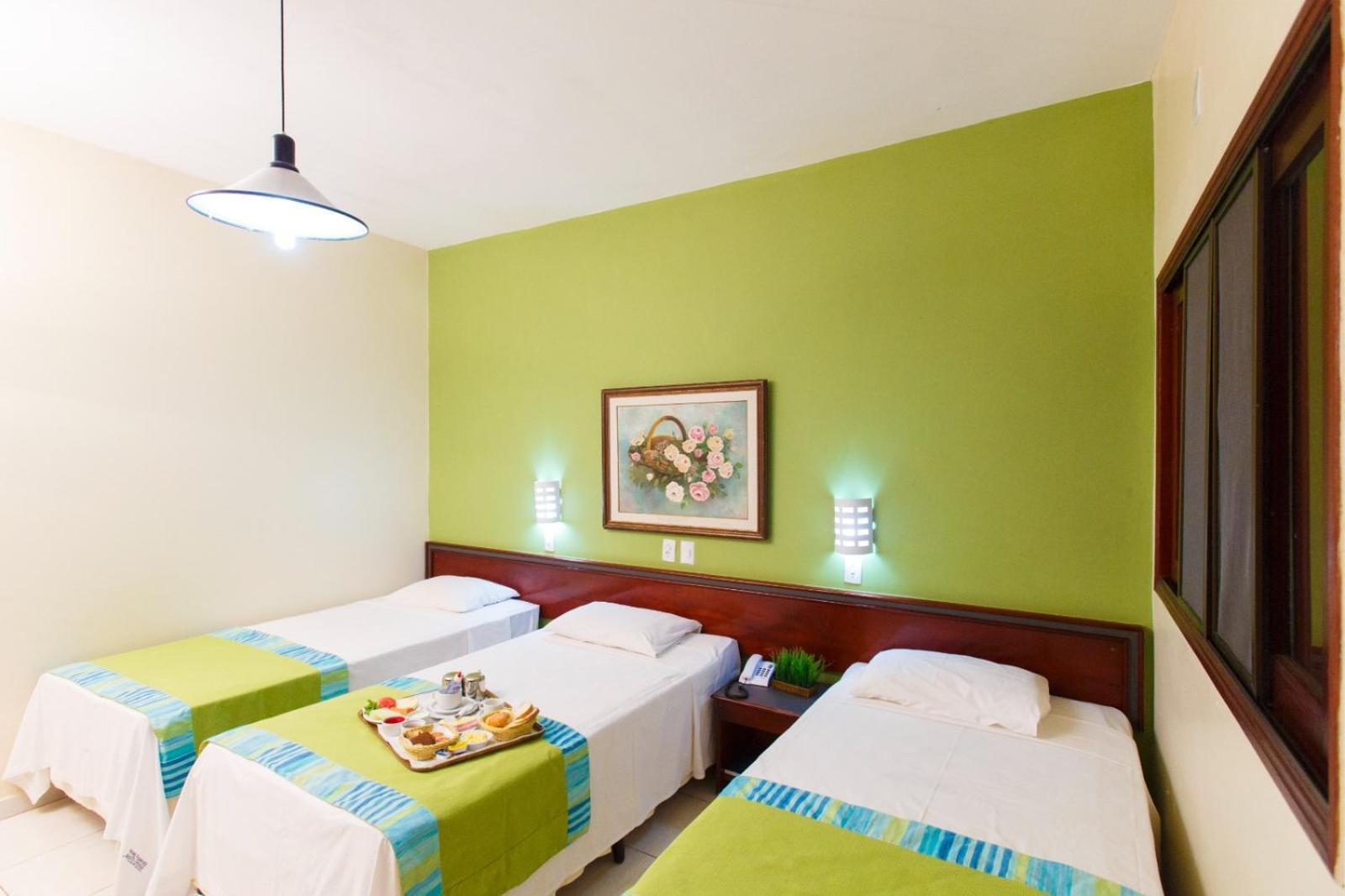 Hotel Fazenda Mato Grosso Cuiaba  Luaran gambar
