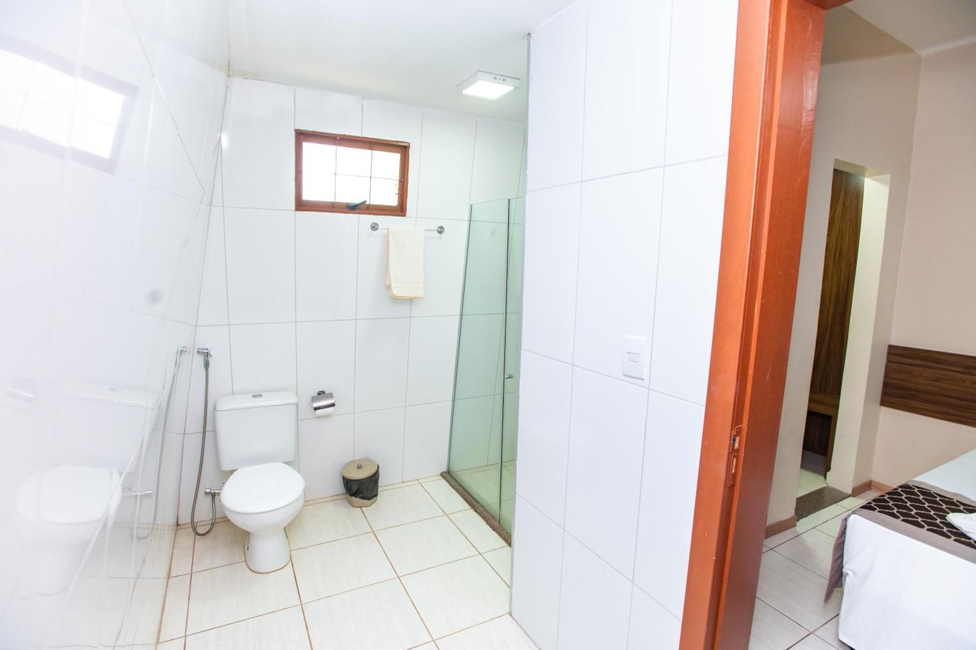 Hotel Fazenda Mato Grosso Cuiaba  Luaran gambar