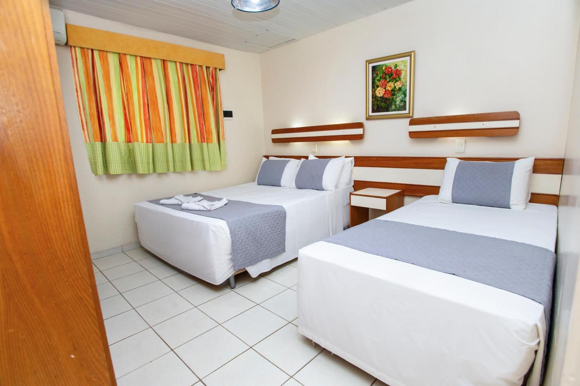 Hotel Fazenda Mato Grosso Cuiaba  Luaran gambar