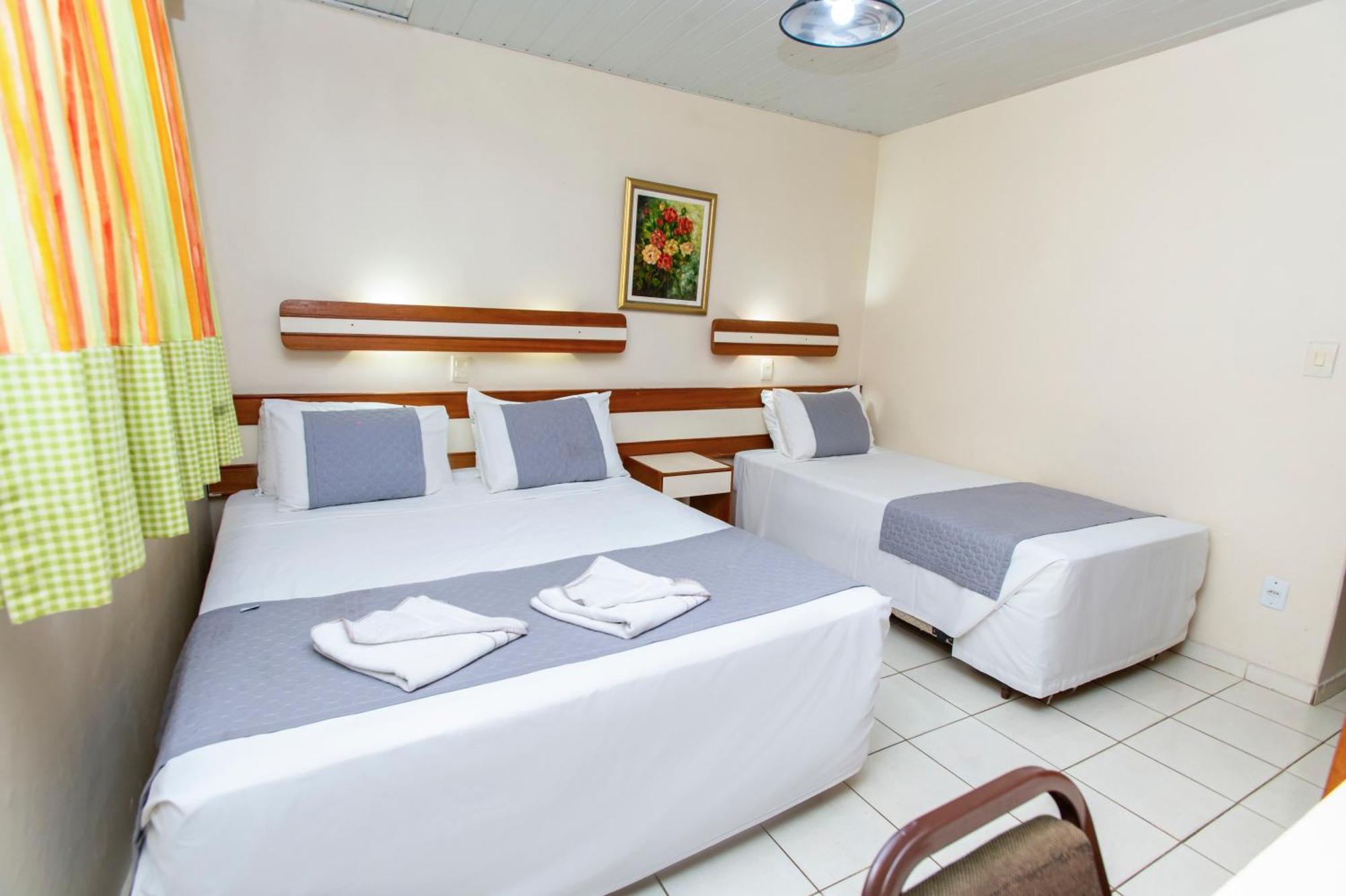 Hotel Fazenda Mato Grosso Cuiaba  Luaran gambar