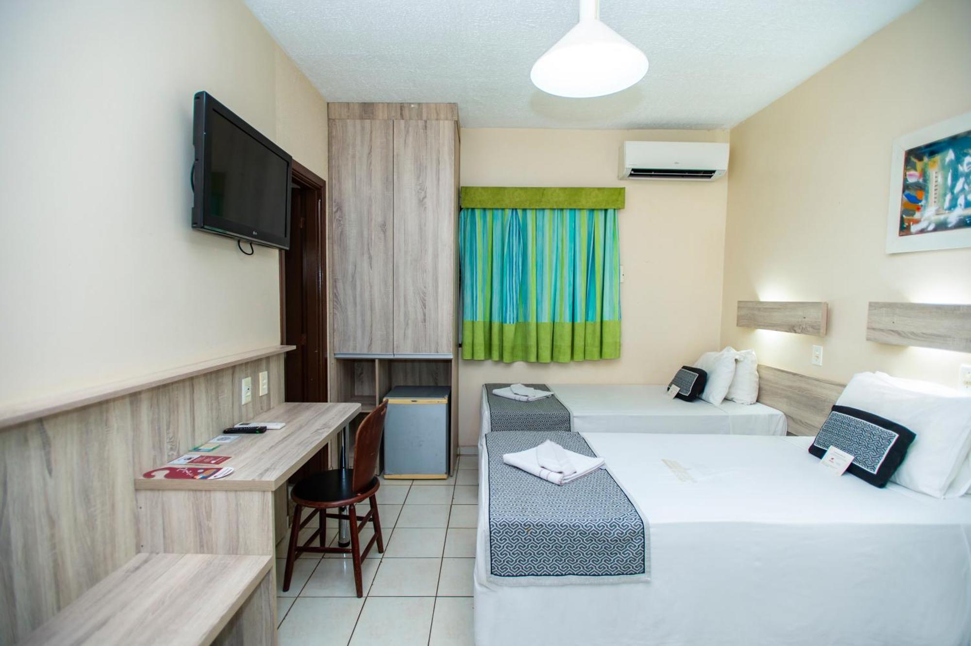 Hotel Fazenda Mato Grosso Cuiaba  Luaran gambar
