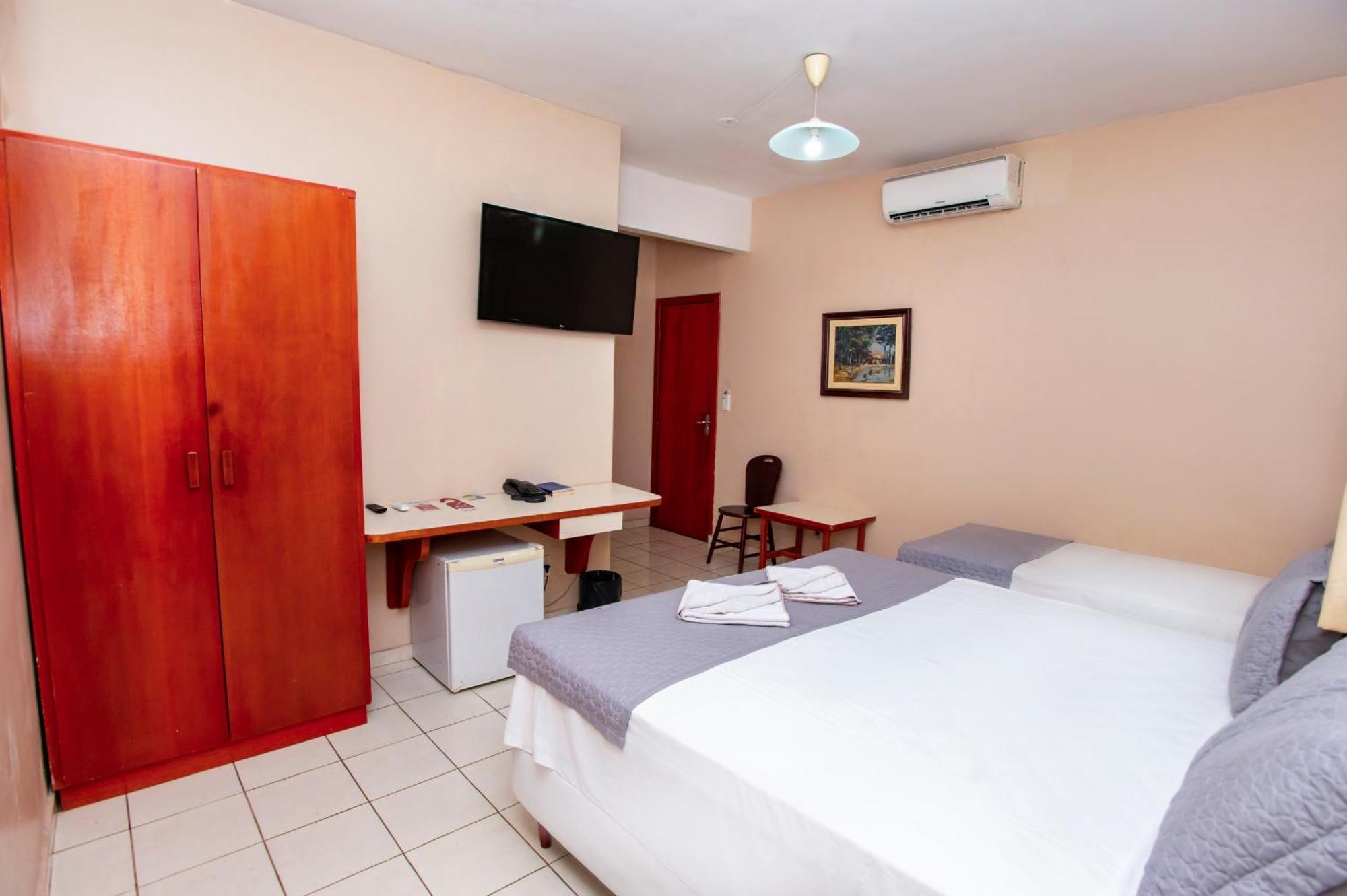 Hotel Fazenda Mato Grosso Cuiaba  Luaran gambar