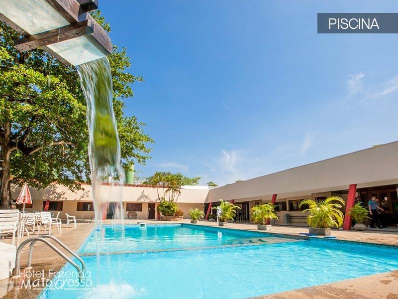 Hotel Fazenda Mato Grosso Cuiaba  Luaran gambar