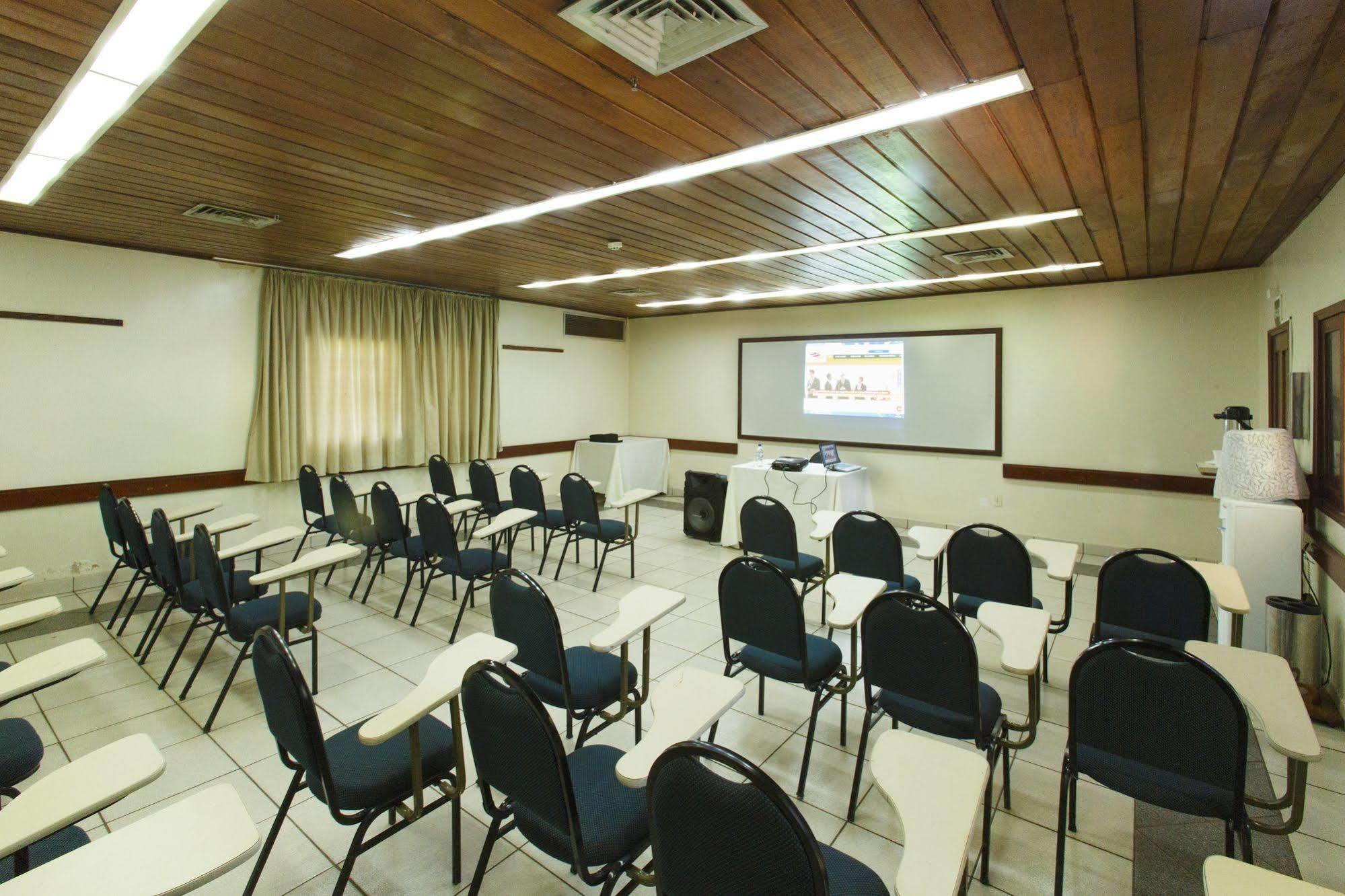 Hotel Fazenda Mato Grosso Cuiaba  Luaran gambar