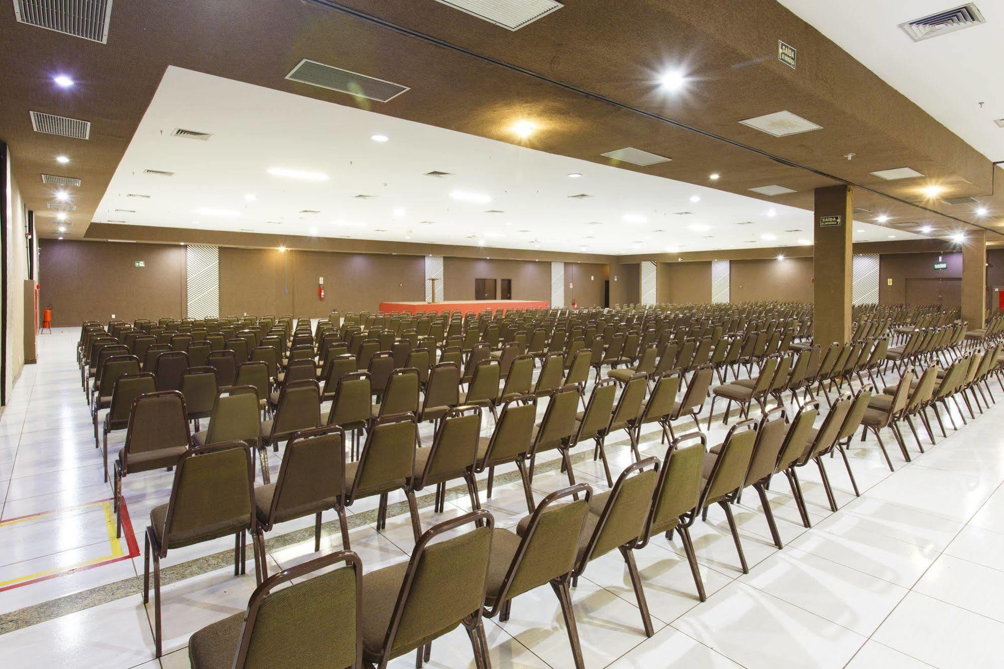 Hotel Fazenda Mato Grosso Cuiaba  Luaran gambar