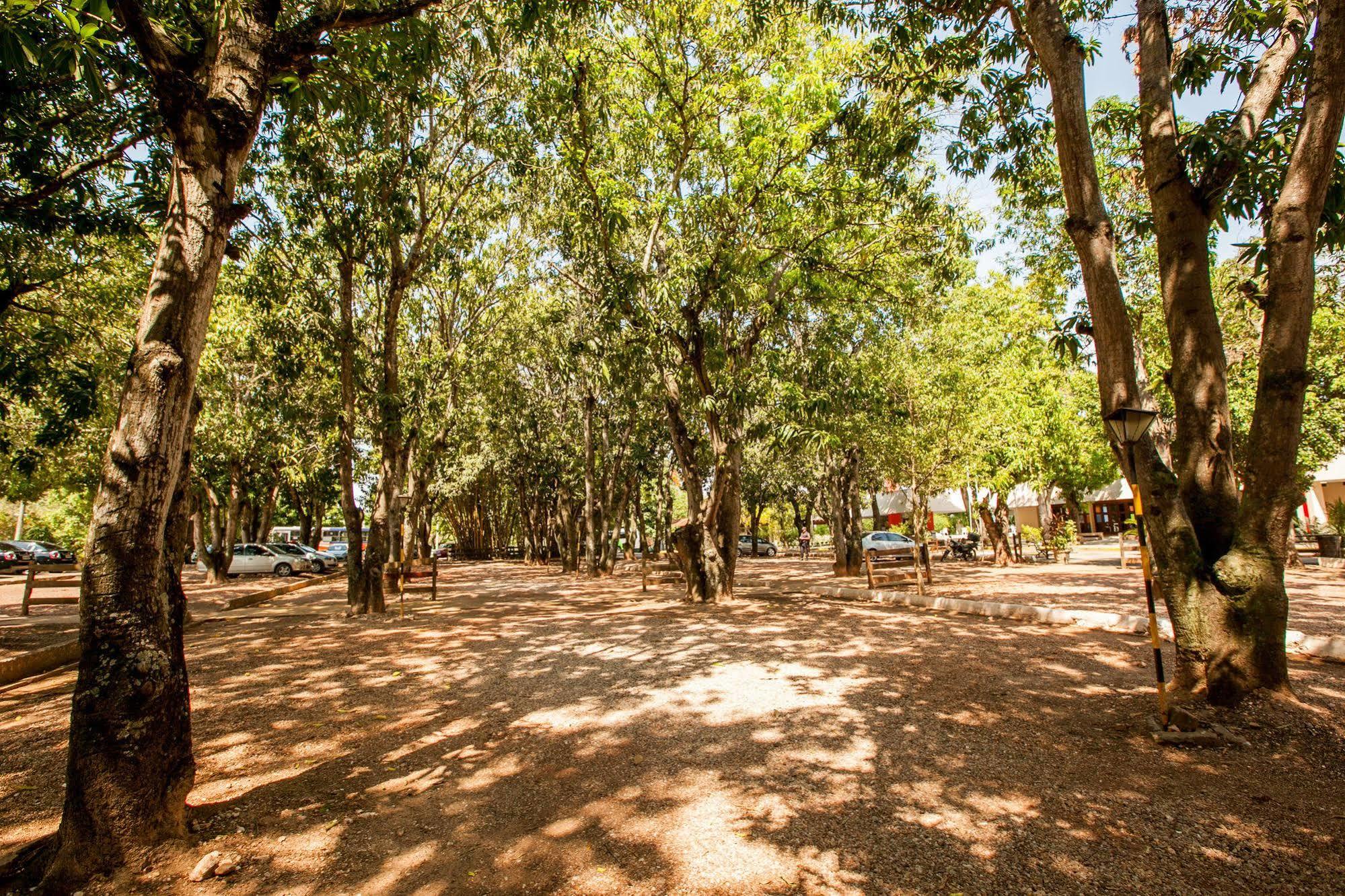 Hotel Fazenda Mato Grosso Cuiaba  Luaran gambar