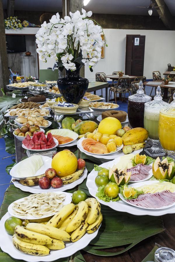 Hotel Fazenda Mato Grosso Cuiaba  Luaran gambar